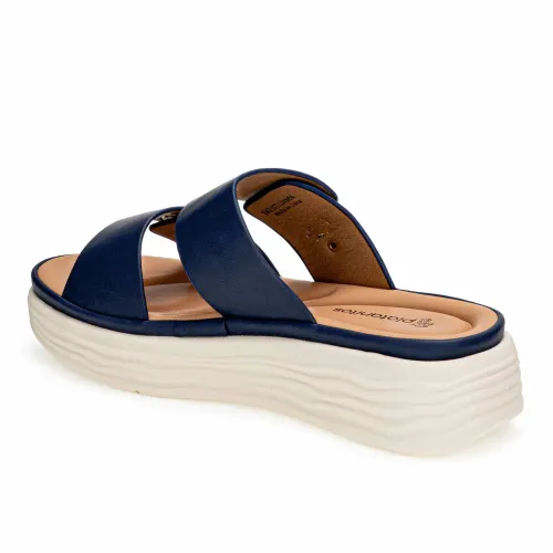 Platanitos Sandalia Dama Sct Luanda