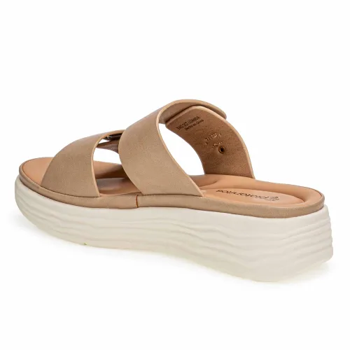 Platanitos Sandalia Dama Sct Luanda