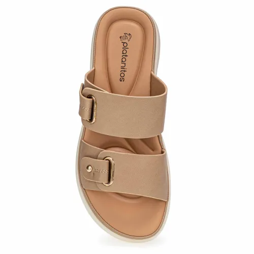 Platanitos Sandalia Dama Sct Luanda