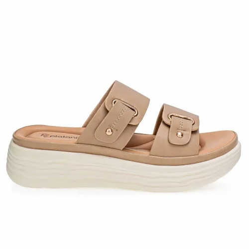 Platanitos Sandalia Dama Sct Luanda