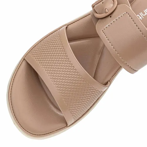 Platanitos Sandalia Dama Sct Angola