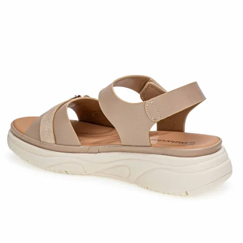 Platanitos Sandalia Dama Sct Guam