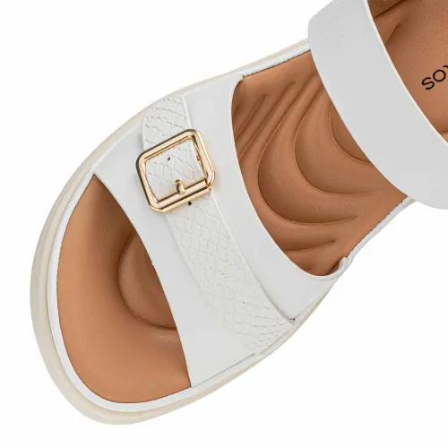 Platanitos Sandalia Dama Sct Guam