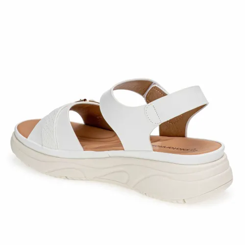 Platanitos Sandalia Dama Sct Guam