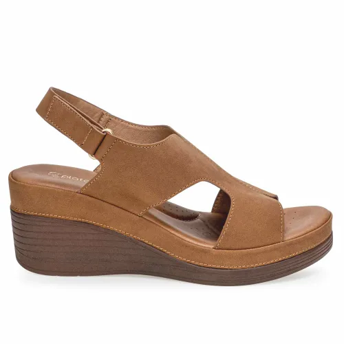 Platanitos Sandalia Dama Sw Suiza