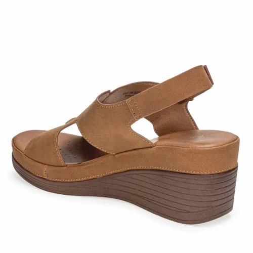 Platanitos Sandalia Dama Sw Suiza