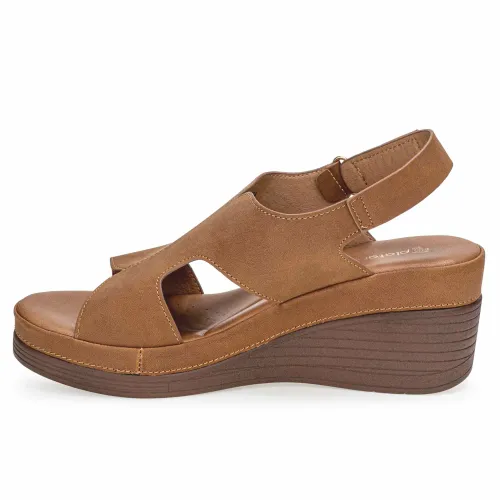 Platanitos Sandalia Dama Sw Suiza