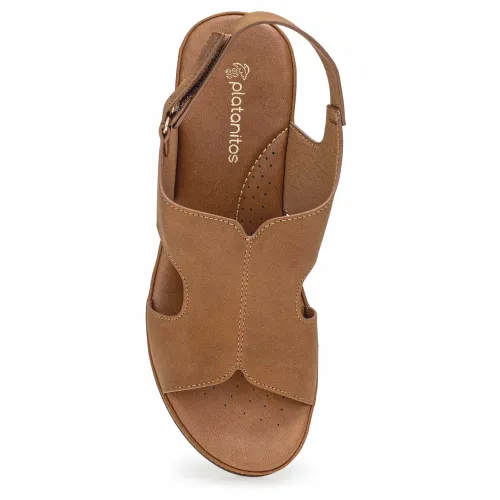 Platanitos Sandalia Dama Sw Suiza