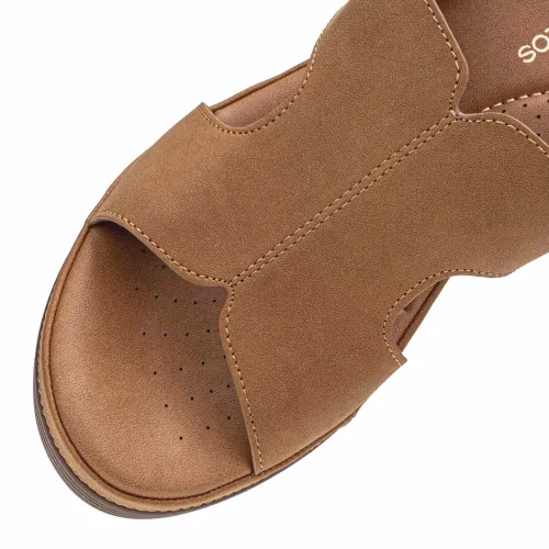 Platanitos Sandalia Dama Sw Suiza