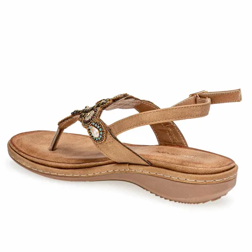 Platanitos Sandalia Dama S Marta