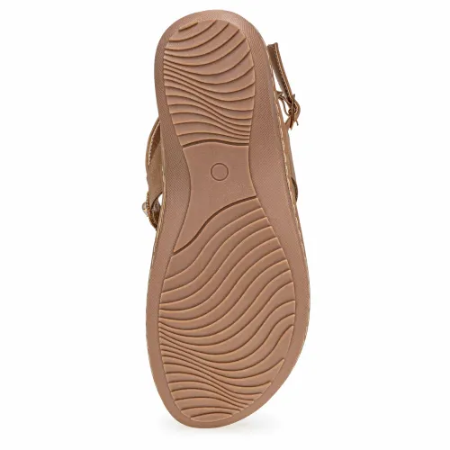 Platanitos Sandalia Dama S Marta