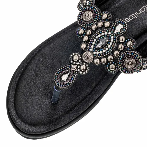 Platanitos Sandalia Dama S Marta