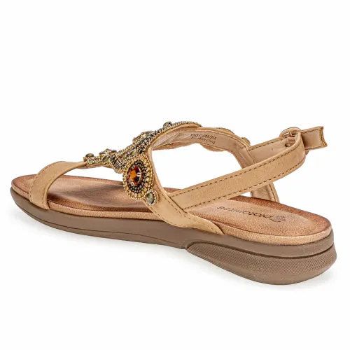 Platanitos Sandalia Dama S Gambia