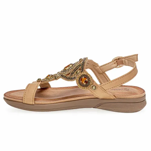 Platanitos Sandalia Dama S Gambia