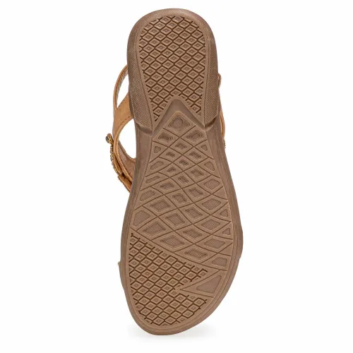 Platanitos Sandalia Dama S Gambia