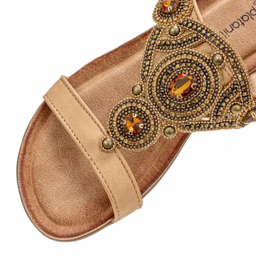 Platanitos Sandalia Dama S Gambia