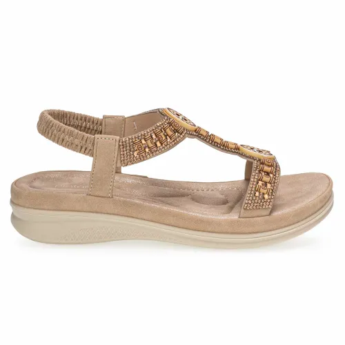 Platanitos Sandalia Dama S Jana