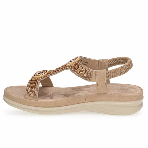 Platanitos Sandalia Dama S Jana