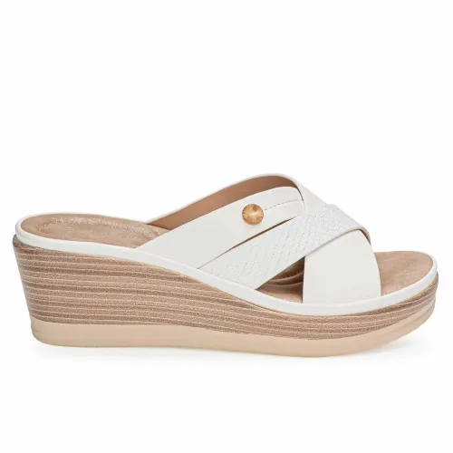 Platanitos Sandalia Dama Sw Durga