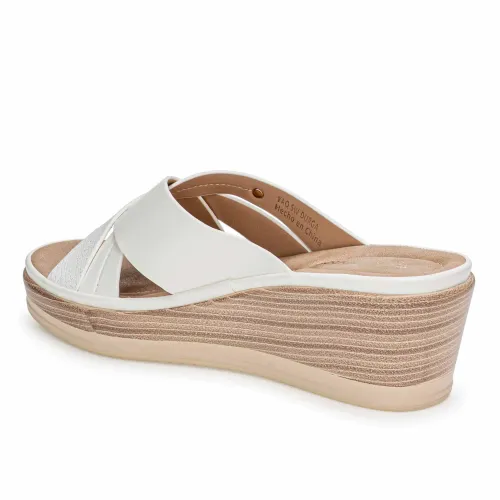 Platanitos Sandalia Dama Sw Durga