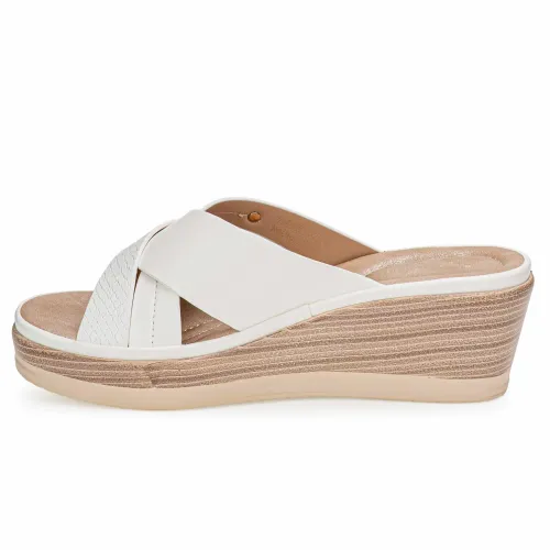 Platanitos Sandalia Dama Sw Durga