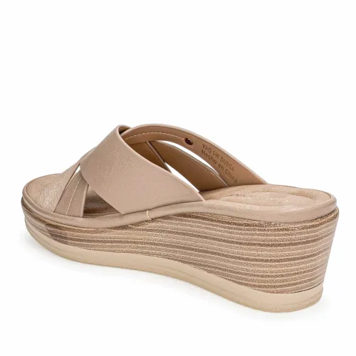 Platanitos Sandalia Dama Sw Durga