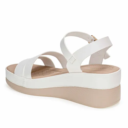 Platanitos Sandalia Dama Sw Irune