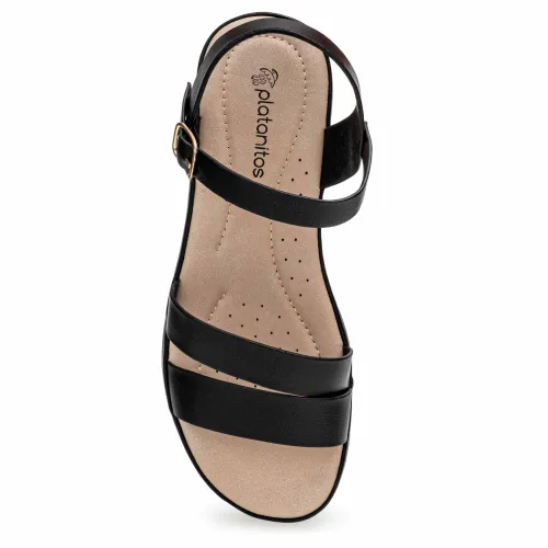 Platanitos Sandalia Dama Sw Irune