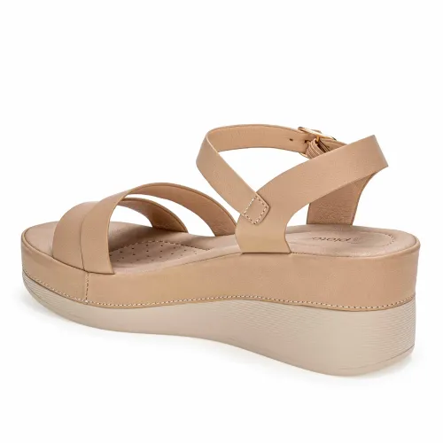 Platanitos Sandalia Dama Sw Irune