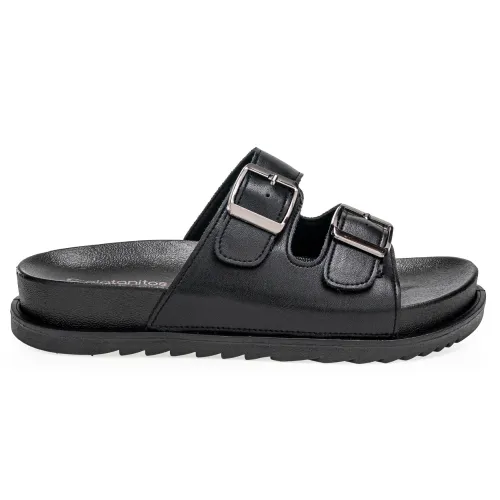 Platanitos Sandalia Dama S Bromel