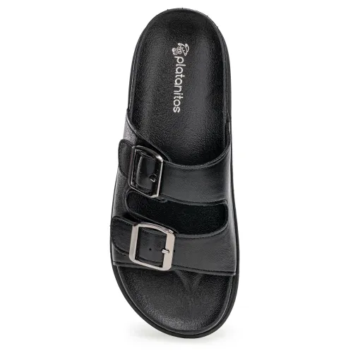 Platanitos Sandalia Dama S Bromel