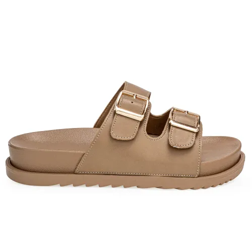 Platanitos Sandalia Dama S Bromel