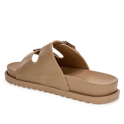 Platanitos Sandalia Dama S Bromel