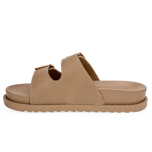 Platanitos Sandalia Dama S Bromel