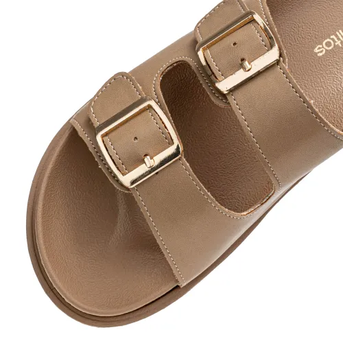 Platanitos Sandalia Dama S Bromel