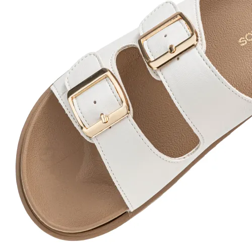 Platanitos Sandalia Dama S Bromel