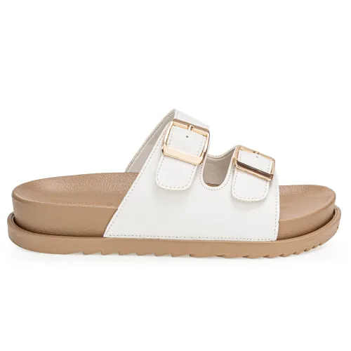 Platanitos Sandalia Dama S Bromel