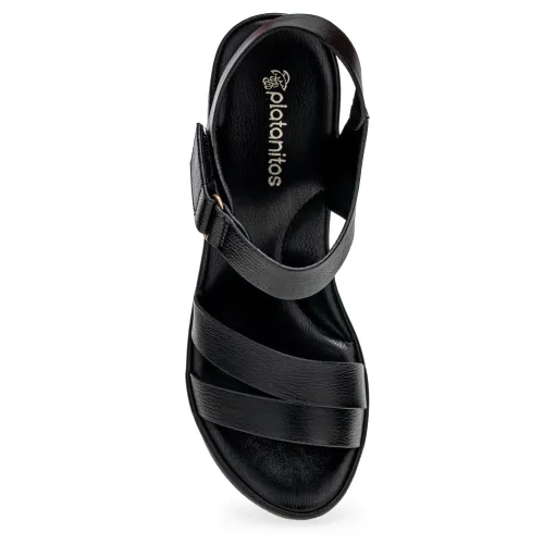 Platanitos Sandalia Dama Sp Venus