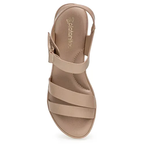 Platanitos Sandalia Dama Sp Venus