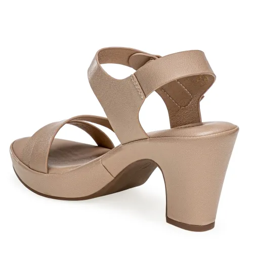 Platanitos Sandalia Dama Sp Venus