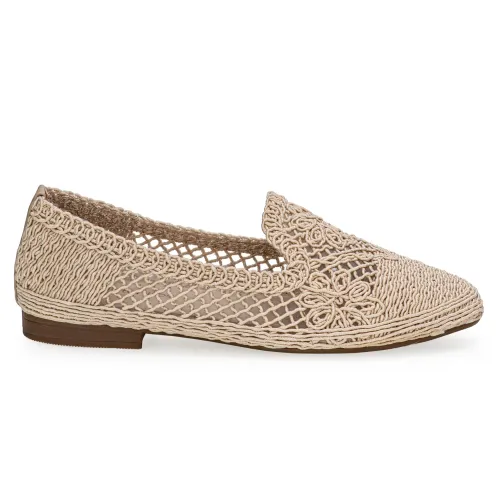 Platanitos Alpargata Dama A Lovit