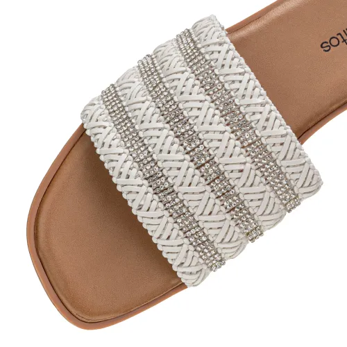 Platanitos Sandalia Dama Sf Firsty