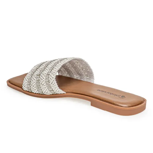 Platanitos Sandalia Dama Sf Firsty