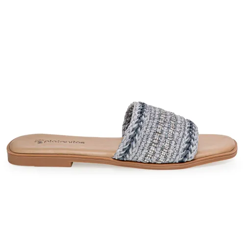 Platanitos Sandalia Dama Sf Teen