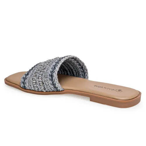 Platanitos Sandalia Dama Sf Teen