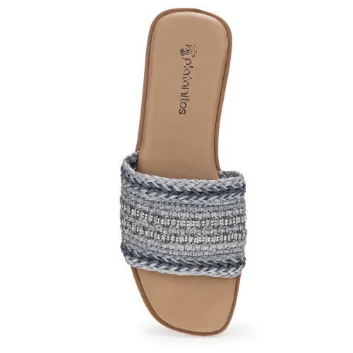 Platanitos Sandalia Dama Sf Teen