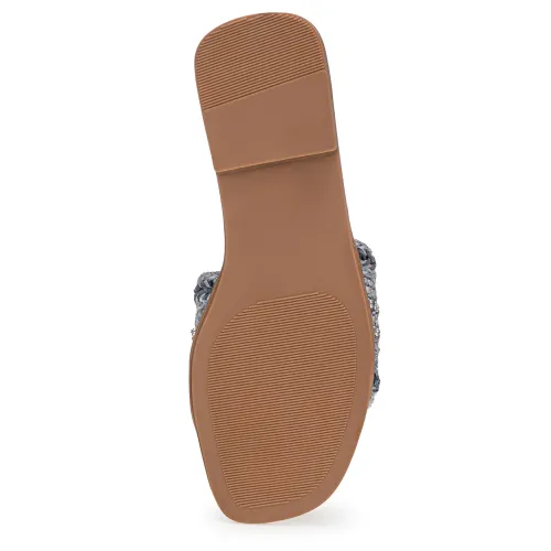 Platanitos Sandalia Dama Sf Teen