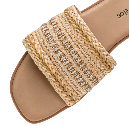 Platanitos Sandalia Dama Sf Teen