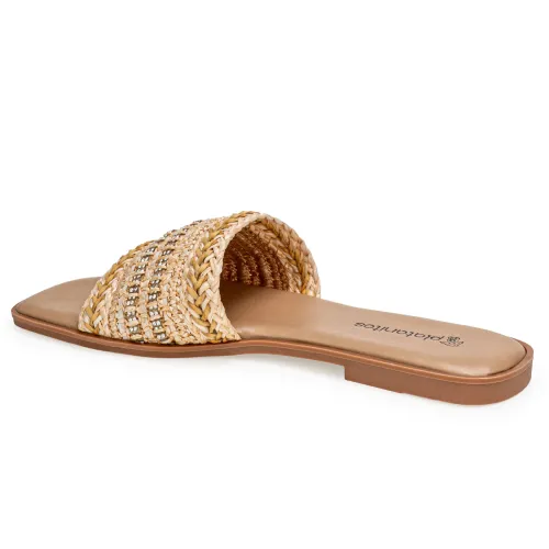 Platanitos Sandalia Dama Sf Teen