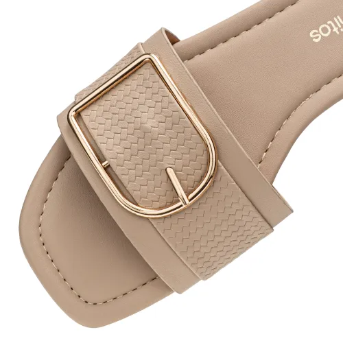 Platanitos Sandalia Dama Sf Lapi